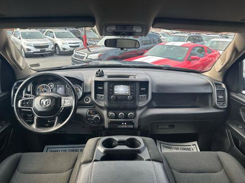 Used 2019 RAM 1500 Tradesman image 18