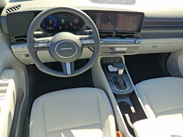 New 2027 Hyundai Kona SEL Sport AWD/4WD image 7