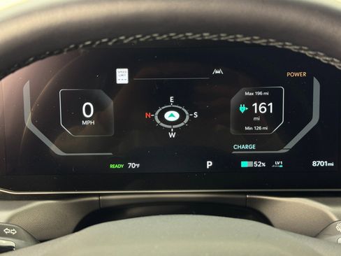 Used 2024 Kia EV9 Light Long Range image 18