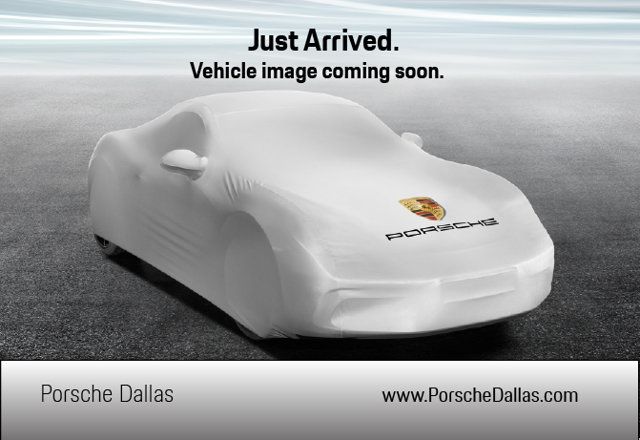 Certified 2022 Porsche Macan GTS AWD/4WD image 2