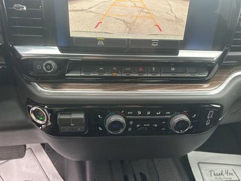 New 2026 Chevrolet Silverado 1500 RST w/ RST Select Package image 25