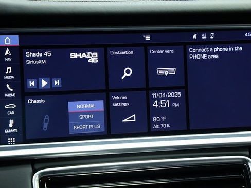 Used 2020 Porsche Panamera GTS image 21