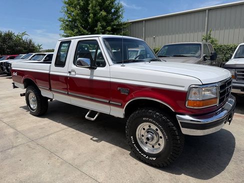 Used 1997 Ford F250 4x4 SuperCab Heavy Duty image 33