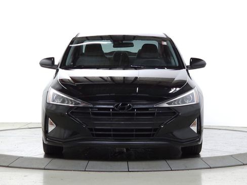 Used 2019 Hyundai Elantra SEL FWD image 2