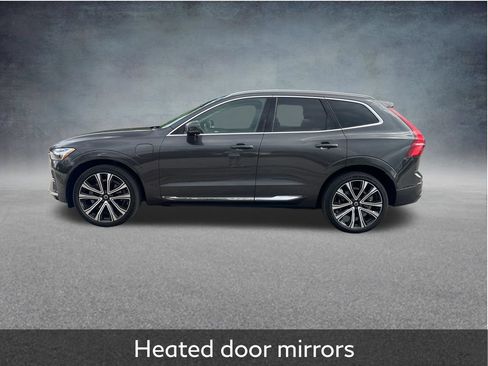 Used 2023 Volvo XC60 T8 Ultimate AWD/4WD image 5