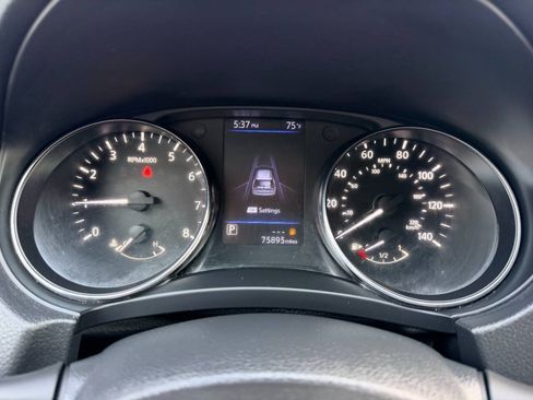 Used 2020 Nissan Rogue S AWD/4WD image 41