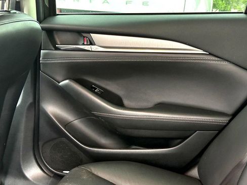 Used 2018 MAZDA MAZDA6 Grand Touring Reserve FWD image 22