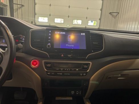 Used 2022 Honda Ridgeline RTL-E image 19