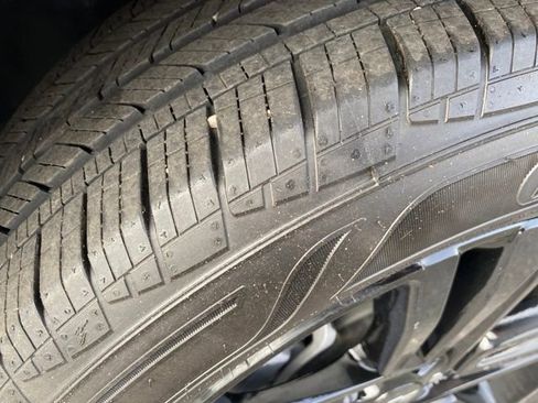 Certified 2025 Chevrolet Trax ACTIV w/ Driver Confidence Package image 23