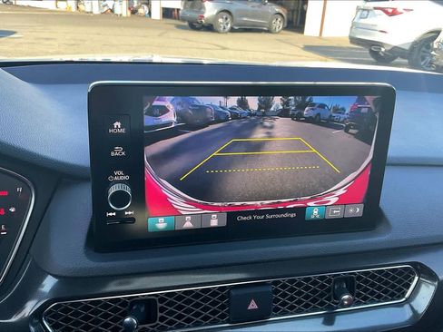 Used 2023 Acura Integra A-Spec image 22