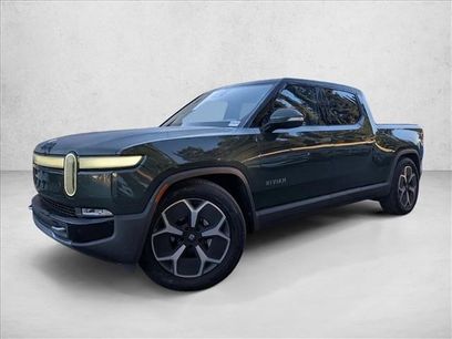 Used 2023 Rivian R1T Adventure
