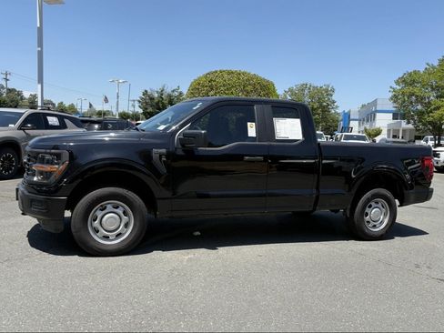 Used 2024 Ford F150 XL w/ Tow/Haul Package AWD/4WD image 1