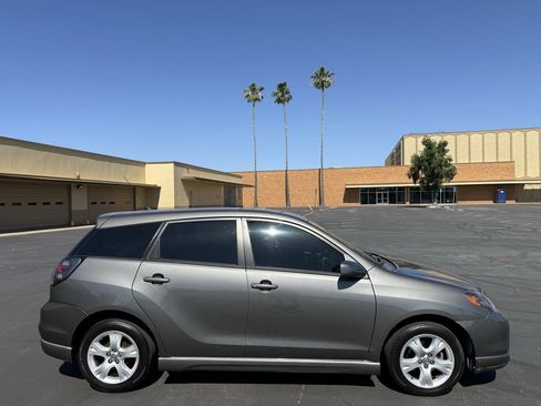 Used 2007 Toyota Matrix XR FWD image 8