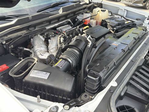 Used 2021 Chevrolet Silverado 3500 High Country image 18