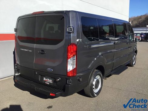 Used 2019 Ford Transit 350 XL image 11