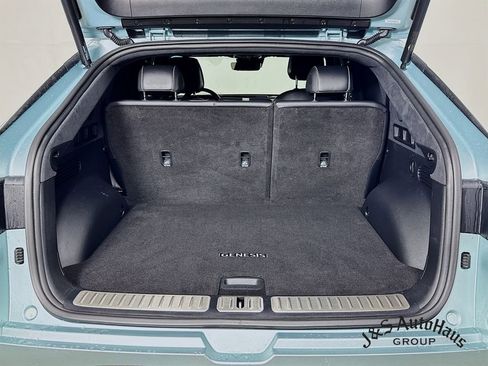 Used 2023 Genesis GV60 Performance image 34