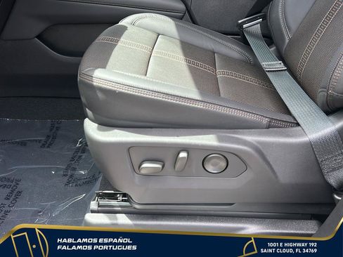 New 2026 Chevrolet Tahoe High Country AWD/4WD image 15