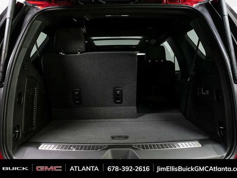 New 2026 GMC Yukon Denali w/ Denali Reserve Package AWD/4WD image 31
