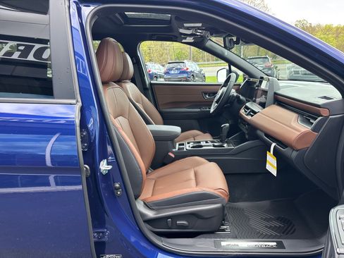New 2026 Subaru Outback Touring XT AWD/4WD image 47