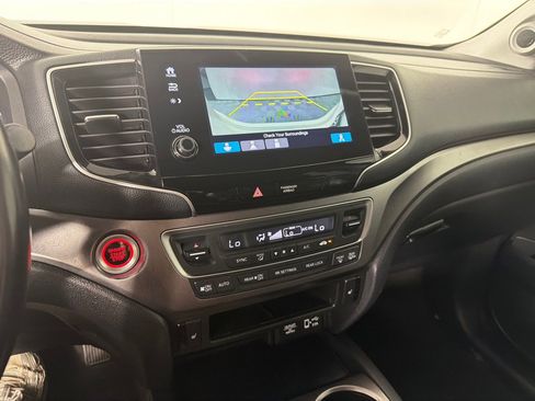 Used 2019 Honda Pilot EX-L image 16