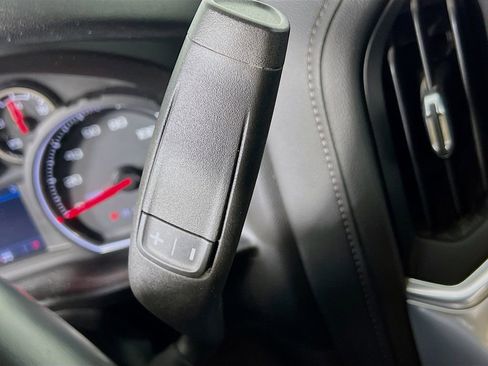 Certified 2020 Chevrolet Silverado 1500 LT w/ All-Star Edition image 16