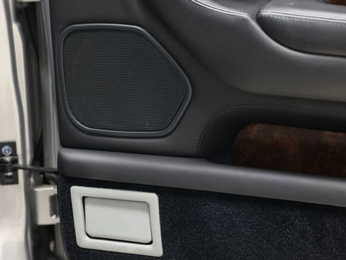 Used 2001 Bentley Arnage Red Label image 71