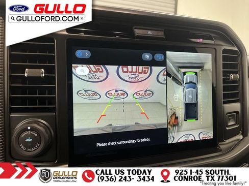 Used 2026 Ford F150 Lariat w/ Equipment Group 502A High AWD/4WD image 26