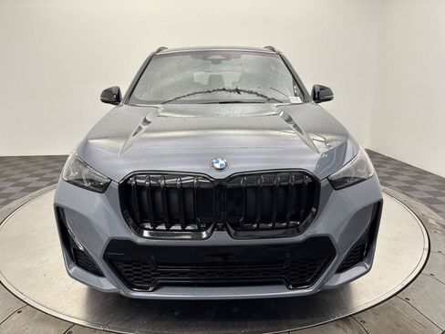 New 2027 BMW X1 xDrive28i AWD/4WD image 14