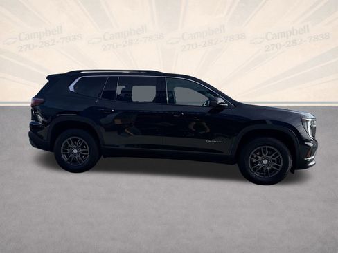 Used 2025 GMC Acadia Elevation image 7