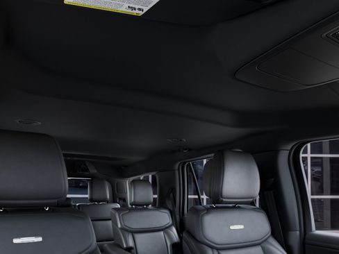 New 2027 Ford Expedition Platinum w/ Stealth Appearance Package AWD/4WD image 22