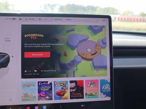 Used 2025 Tesla Model 3 Long Range image 23