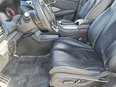 Used 2019 Acura RDX A-Spec image 16