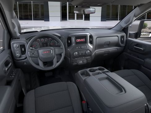 New 2026 GMC Sierra 3500 Pro w/ Convenience Package AWD/4WD image 15