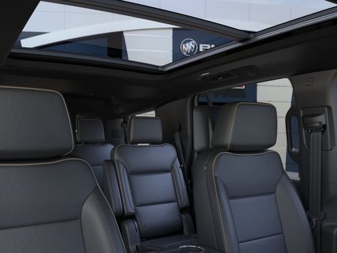 New 2026 GMC Yukon Elevation w/ Elevation Premium Package AWD/4WD image 24