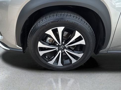 Used 2021 Lexus NX 300 F Sport w/ F Sport Premium Package AWD/4WD image 28