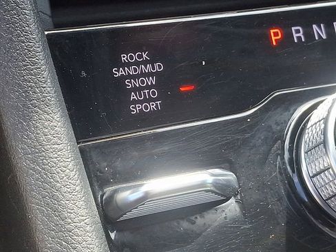 Used 2024 Jeep Grand Cherokee Limited 4xe image 27