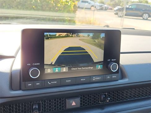 Used 2024 Honda CR-V Sport image 29