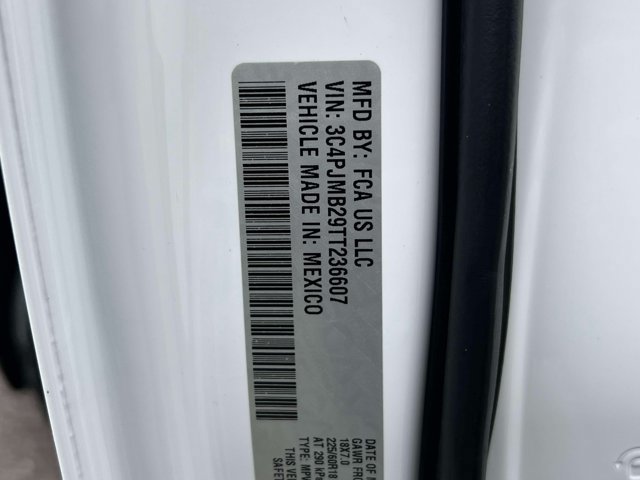 Used 2026 Jeep Cherokee Limited AWD/4WD image 33