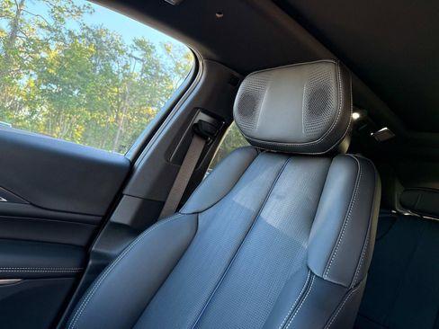 New 2026 Cadillac Lyriq V w/ Exterior Carbon Fiber Package image 26