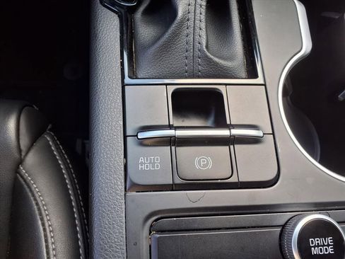 Certified 2023 Kia K5 GT-Line FWD image 22