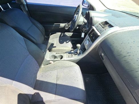 Used 2008 Scion tC Spec image 8