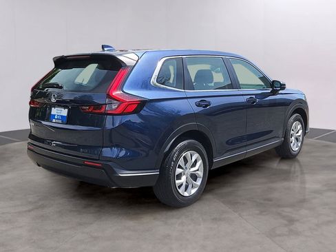 Certified 2024 Honda CR-V LX image 4