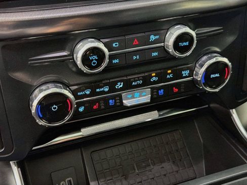 Used 2025 Ford F150 Raptor AWD/4WD image 22
