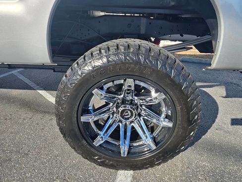 Used 2012 Ford F250 Lariat w/ Lariat Ultimate Pkg image 12