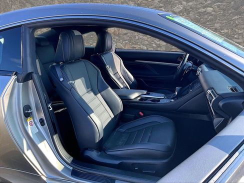 Used 2019 Lexus RC 300 AWD w/ Premium Package image 7