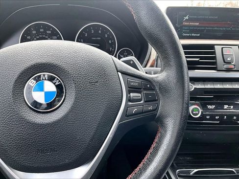 Used 2017 BMW 430i Gran Coupe xDrive image 17