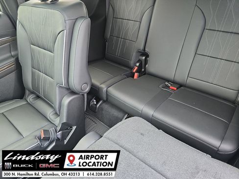 New 2026 Buick Enclave Avenir w/ Super Cruise Package image 27