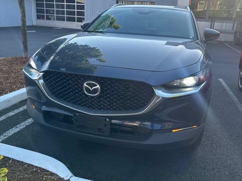 Used 2025 MAZDA CX-30 AWD 2.5 S w/ Preferred Package image 4