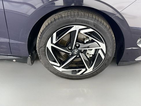 Used 2026 Hyundai Sonata SEL FWD image 32