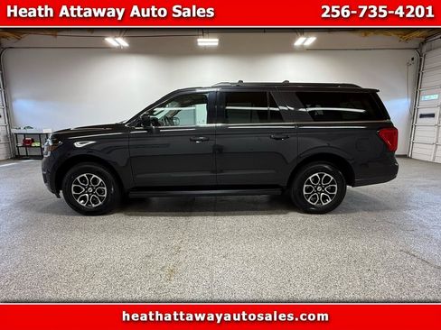 Used 2024 Ford Expedition Max XLT AWD/4WD image 1